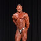 Patrick  McBride - NPC Nationals 2016 - #1